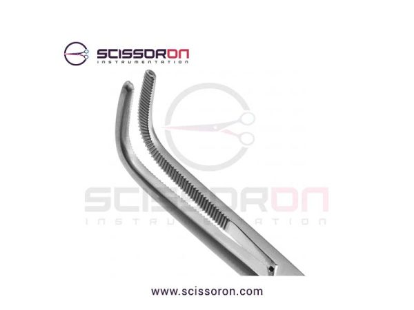 Mixter-Crafoord dissecting forceps_02