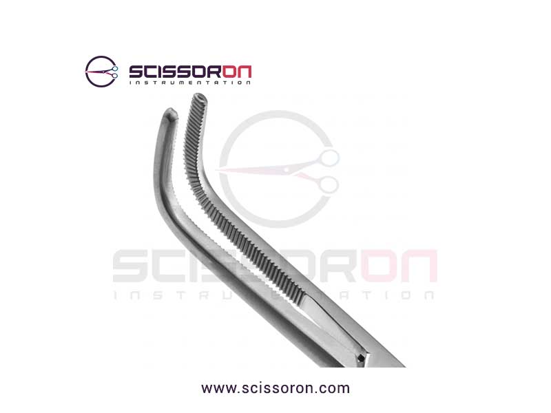 Mixter-Crafoord dissecting forceps_02