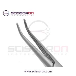 Mixter hemostatic micro forceps_04