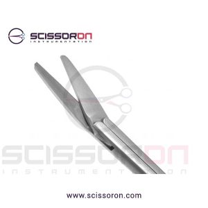 Olivecrona alligator scissor_02