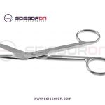 Richter operating scissors_01