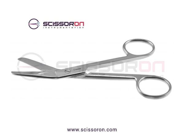 Richter operating scissors_01 Richter operating scissors_01