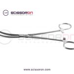 Rochester-Ochsner hemostatic artery forceps CVD_01