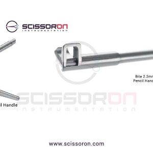 Side Cutter Punch2
