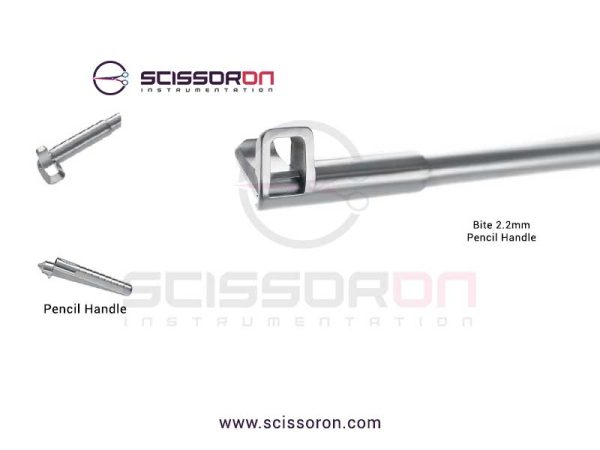 Side Cutter Punch2