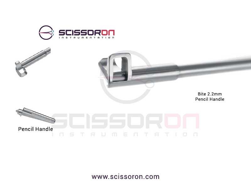 Side Cutter Punch2