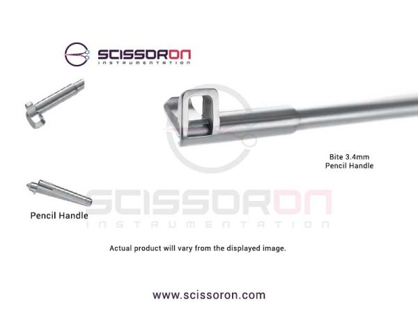 Side Cutter Punch3