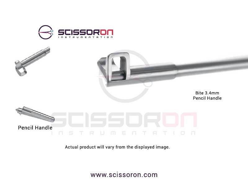 Side Cutter Punch3