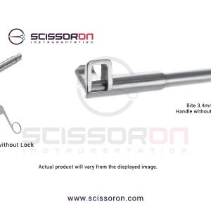 Side Cutter Punch3