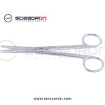 stille dissecting scissor Straight