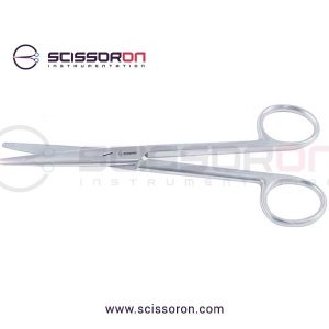 stille dissecting scissor Straight