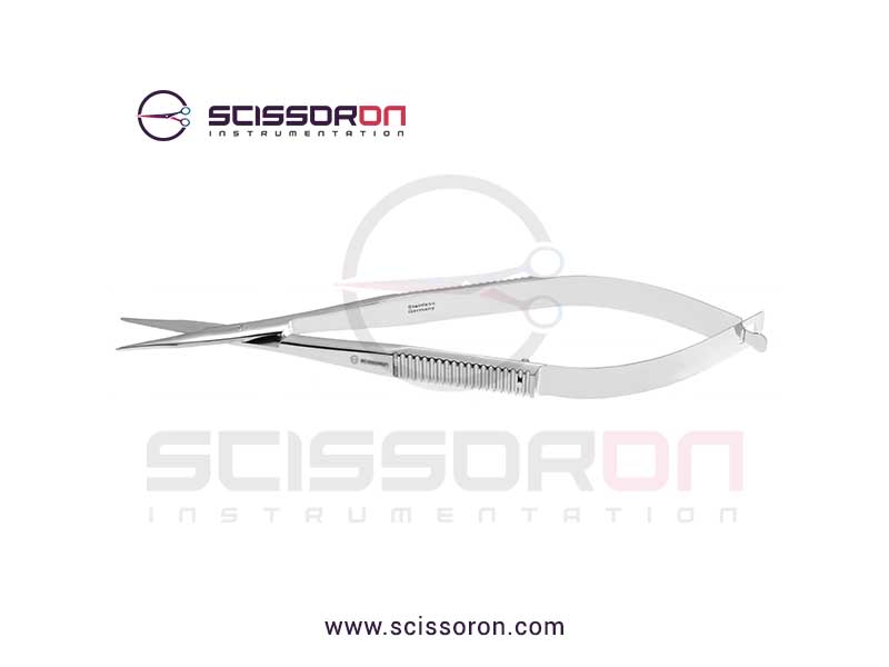 Westcott Tenotomy Scissor 19mm Straight Blades-01