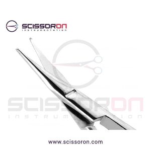 Westcott Tenotomy Scissor 4.0mm Curved Right Blades-02
