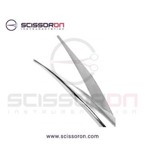 Shepard-Westcott Tenotomy Scissor 21mm Curved Right Blades-02