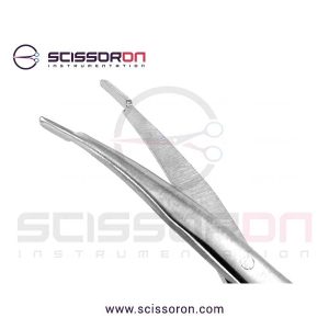 Eckardt Combination Needle Holder and Scissor-02