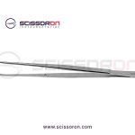 Brophy Tissue Forceps