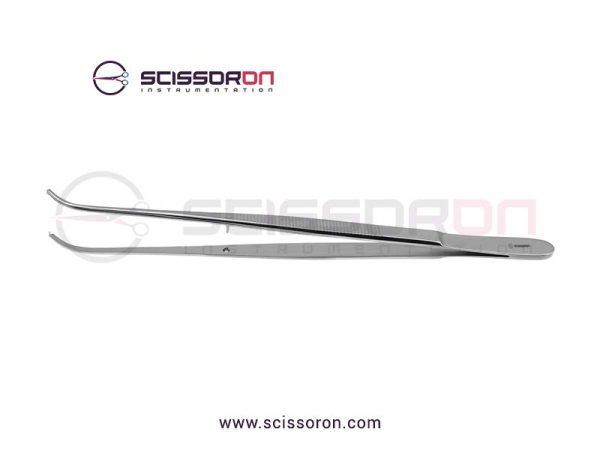 Brophy Tissue Forceps