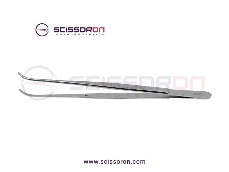Brophy Tissue Forceps