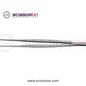 Brown Side Grasping Tissue Forceps