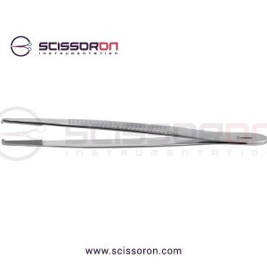 Bonney Dissecting Forceps 1×2 Teeth End Jaws