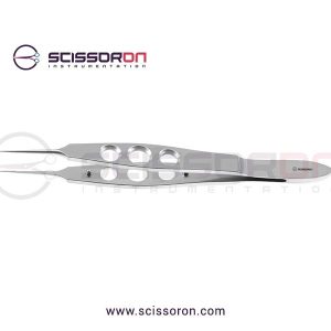 McPherson Tying Forceps 5.0mm Straight Jaws-01