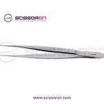 Jacobson Microsurgical Forceps