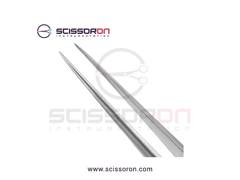 Jacobson Microsurgical Forceps-02