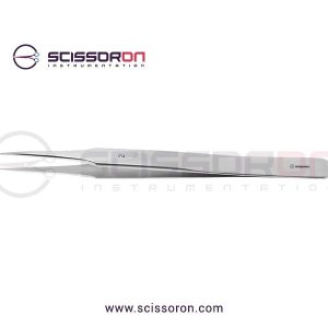 Jeweler Type Forceps #2