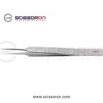 Jeweler Type Forceps #5