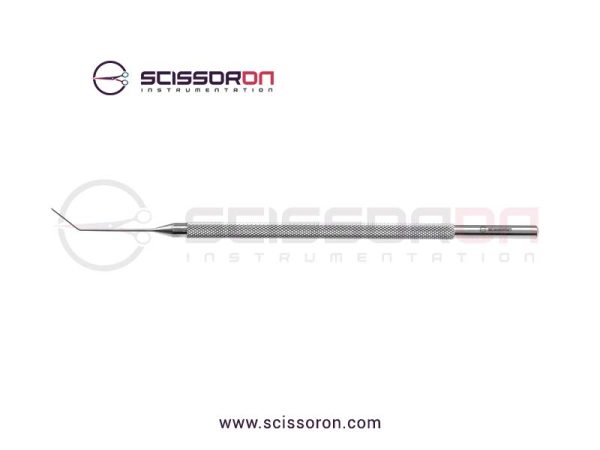Jaffe Bechert Nucleus Rotator "Y" Shape Tip
