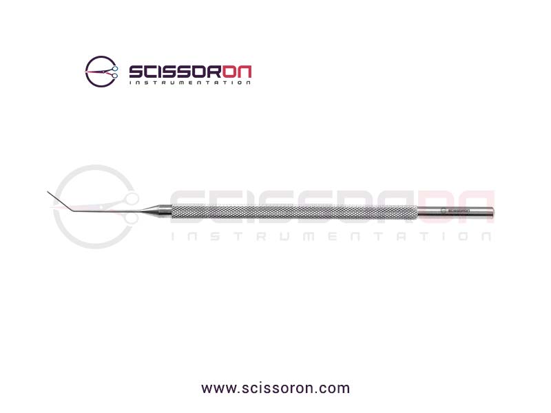 Jaffe Bechert Nucleus Rotator "Y" Shape Tip
