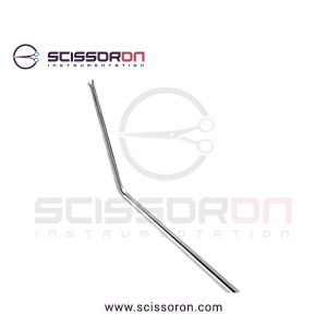 Jaffe Bechert Nucleus Rotator "Y" Shape 9.0mm Tip