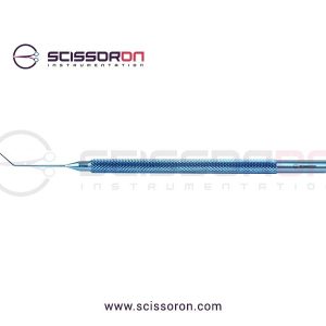 Jaffe Bechert Nucleus Rotator “Y” Shape Tip Titanium