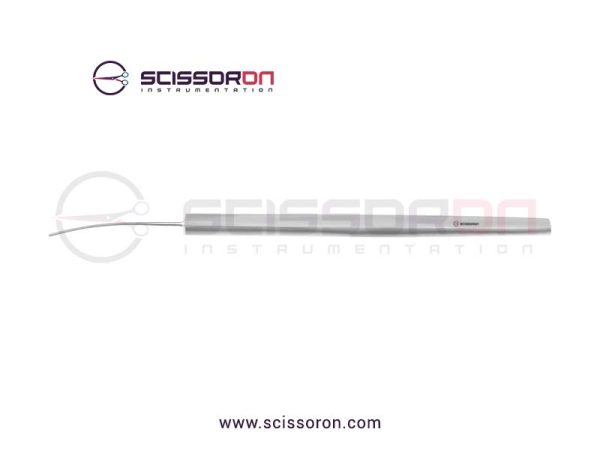 McPherson Iris Spatula