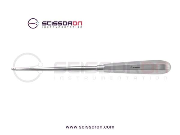 Simon Bone Curette