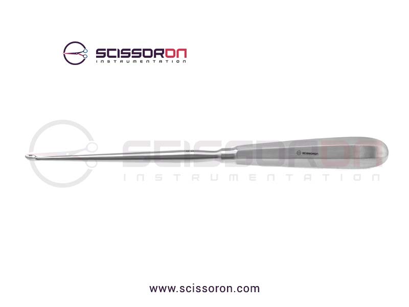 Simon Bone Curette