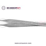 Adson-DeBakey tissue forceps_01