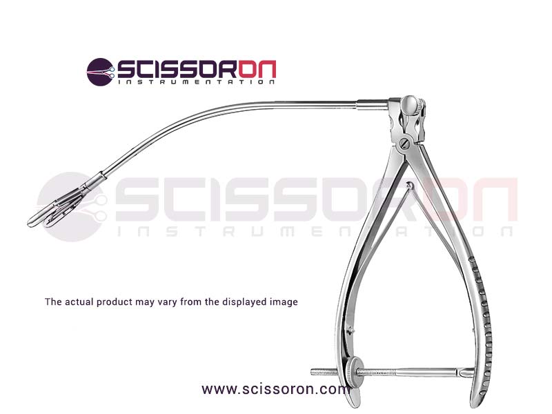 Cooley Vascular Valve Dilator