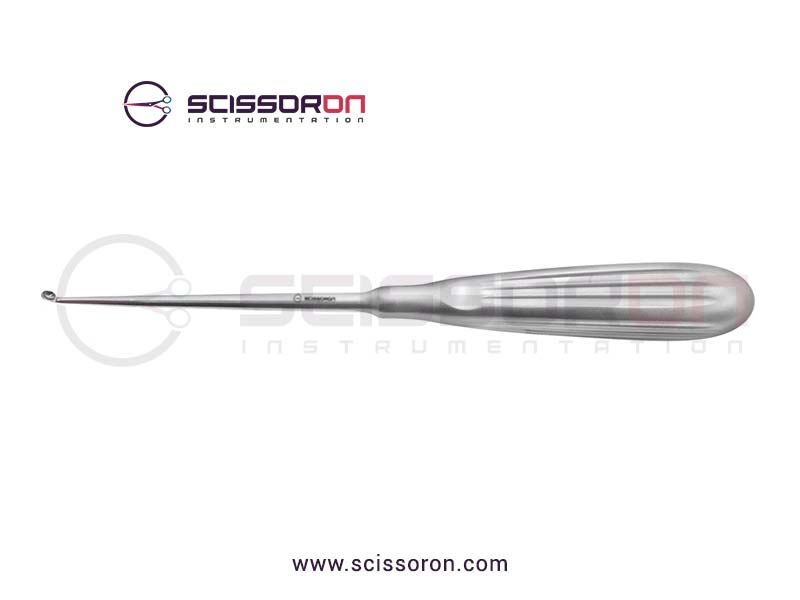 Daubenspeck Bone Curette