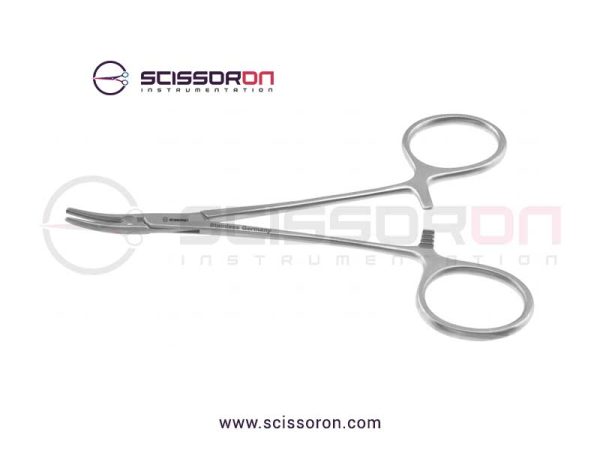 DeBakey mosquito artery forcepsCVD_01