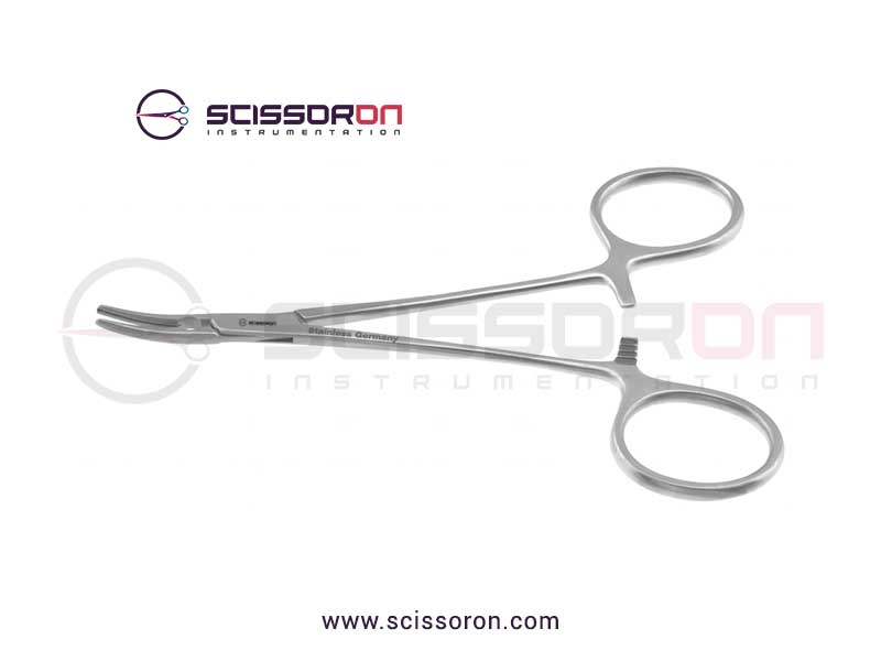 DeBakey mosquito artery forcepsCVD_01