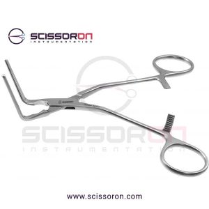 DeBakey multi-purpose clamp60D_01