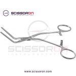 DeBakey multi-purpose clamp90D_01