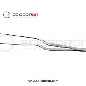 DeBakey vascular tissue forcepsBayonet2mm_01