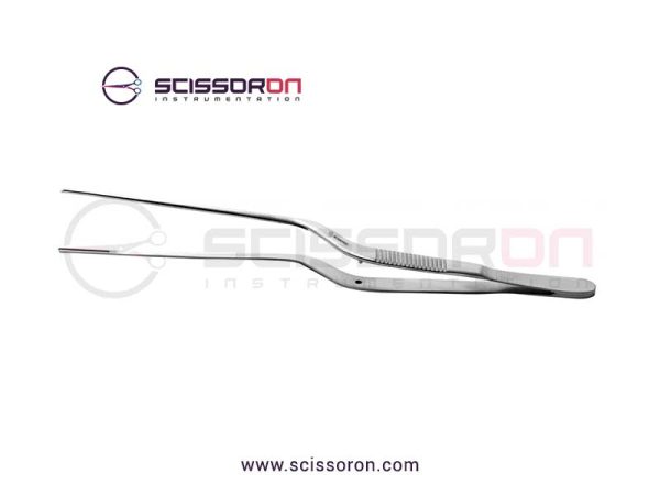DeBakey vascular tissue forcepsBayonet2mm_01