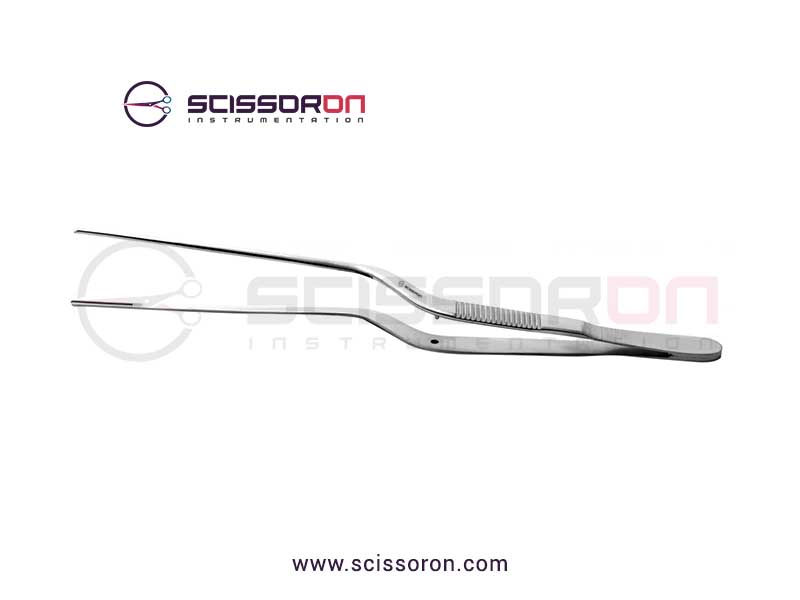 DeBakey vascular tissue forcepsBayonet2mm_01