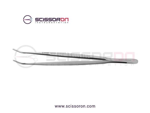 DeBakey vascular tissue forceps_Angled_01