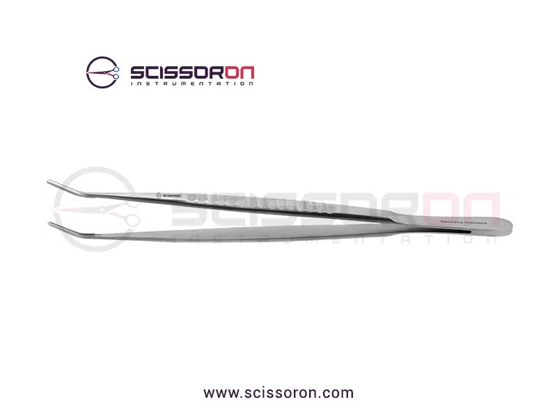 DeBakey vascular tissue forceps_Angled_01