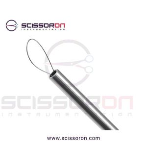 Eve Tonsil Snare without Ratchet-02