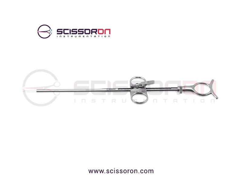 Eve Tonsil Snare with Ratchet